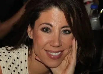 Πέθανε ξαφνικά η Αλεξία, κόρη του Δημήτρη Τσάτσου