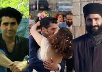 Προκόπης Αγαθοκλέους: Η άγνωστη ζωή του πριν τον Παΐσιο – Ο παράφορος έρωτας με την κούκλα σύζυγό του