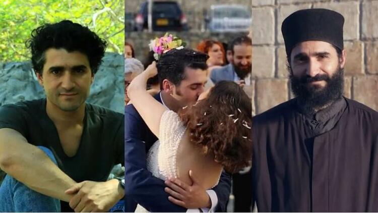 Προκόπης Αγαθοκλέους: Η άγνωστη ζωή του πριν τον Παΐσιο – Ο παράφορος έρωτας με την κούκλα σύζυγό του