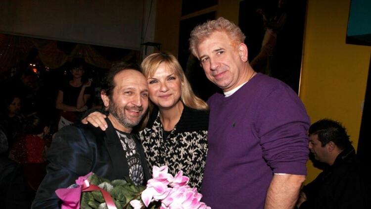 Σπύρος Μπιμπίλας: «Το μικρό τρυφερό καρότο σου» – Το γράμμα που έστειλε στον Πέτρο Φιλιππίδη