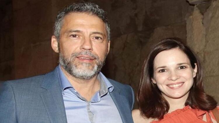 Ευγενία Δημητροπούλου: Το ανακοίνωσε στα 41 της – Τρισευτυχισμένη η ηθοποιός, «βροχή» οι ευχές