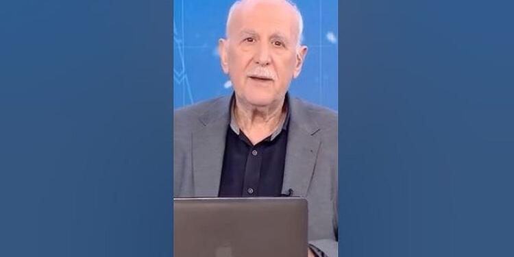 Γιώργος Παπαδάκης: Βουρκωμένος Ανακοινώνει το φινάλε του από την τηλεόραση μετά από 34 χρόνια (βίντεο)