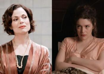 Grand Hotel: «Πονάω πολύ! Πέτρο, το μωρό» – Η Κυβέλη δηλητηριάζει την Αλίκη για να αποβάλει