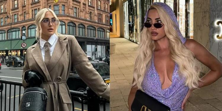 Σούσουρο με την Ιωάννα Τούνη: Ο επιχειρηματίας και ο… πρώην – Τι ψιθυρίζεται για την προσωπική της ζωή