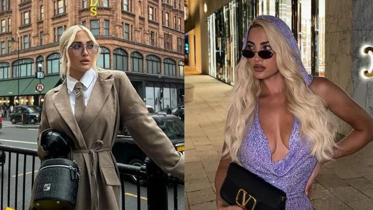 Σούσουρο με την Ιωάννα Τούνη: Ο επιχειρηματίας και ο… πρώην – Τι ψιθυρίζεται για την προσωπική της ζωή