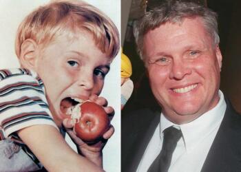 Πέθανε ο «Ντένις ο Τρομερός»