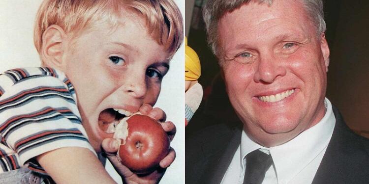 Πέθανε ο «Ντένις ο Τρομερός»