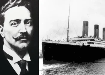 Αποκαλύφθηκε ο «μεγαλύτερος δειλός στην ιστορία» που θριαμβευτικά δικαιώθηκε έναν αιώνα μετά!