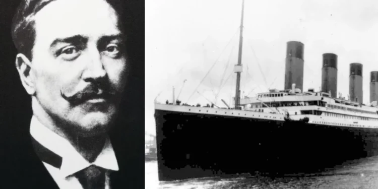 Αποκαλύφθηκε ο «μεγαλύτερος δειλός στην ιστορία» που θριαμβευτικά δικαιώθηκε έναν αιώνα μετά!