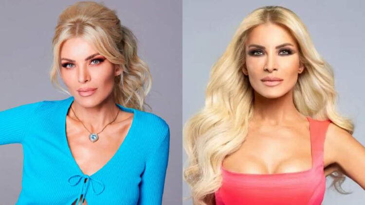 Κατερίνα Καινούργιου: «Είχα μπαλοφοβία, έτρεχα και έφευγα όταν έβλεπα μπάλες»