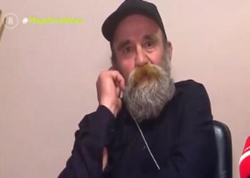 Αθώος ο Κωνσταντίνος Πολυχρονόπουλος: Απαλλακτική πρόταση εισαγγελέα για τα οικονομικά του «Άλλου Ανθρώπου» – Έπαιζε «φρουτάκια» μόνο με δικά του χρήματα