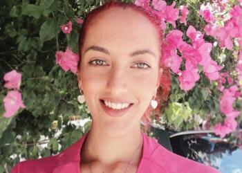 Η Μαύρη Πρωταπριλιά του 2024: Ένας χρόνος από την δολοφονία της Κυριακής Γρίβα έξω από το Α.Τ. Αγίων Αναργύρων επειδή το… «περιπολικό δεν είναι ταξί»