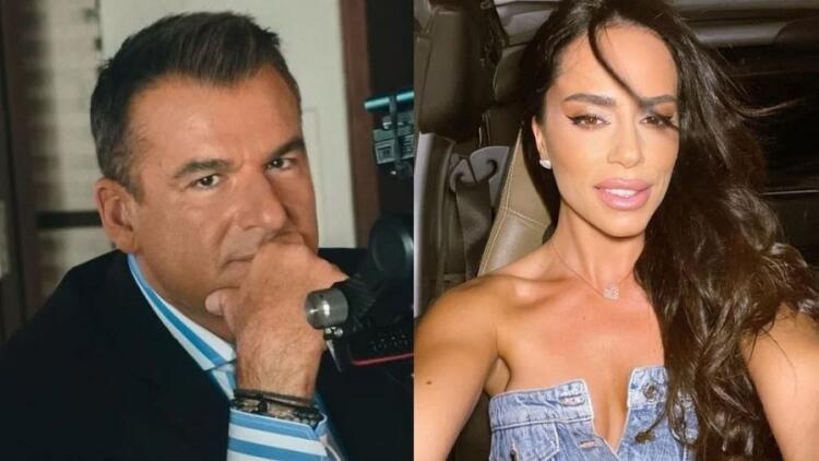 Το πήρε απόφαση ο Λιάγκας – Πρόταση με πανάκριβο δώρο στην Αντωνά! (ΦΩΤΟ)