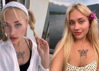 Μαρία Κόβαλτσουκ: Ποια είναι η 20χρονη που βρέθηκε με σπασμένη σπονδυλική στήλη σε δρόμο του Ντουμπάι