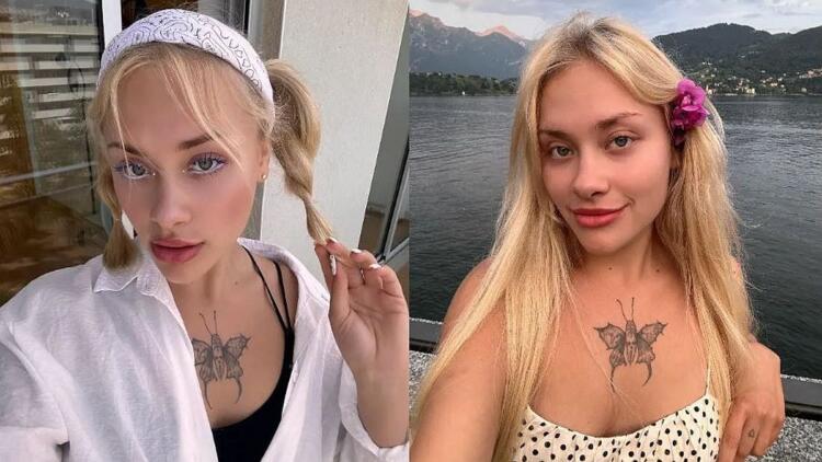 Μαρία Κόβαλτσουκ: Ποια είναι η 20χρονη που βρέθηκε με σπασμένη σπονδυλική στήλη σε δρόμο του Ντουμπάι