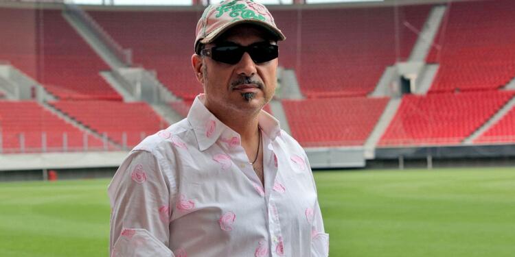 Νότης Σφακιανάκης: Στο ΥΤΟΝ του Νίκου Βέρτη θα εμφανίζεται από του χρόνου o τραγουδιστής