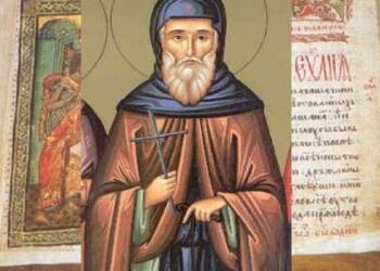 Όσιος Τίτος ο Θαυματουργός: Ποιος ήταν και γιατί τιμάται σήμερα (02/04)