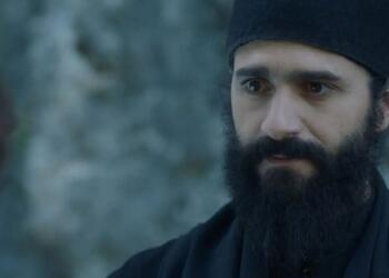 Άγιος Παΐσιος – τηλεθέαση 13/4: Σάρωσαν τα νούμερα στο τελευταίο επεισόδιο!