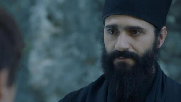 Άγιος Παΐσιος – τηλεθέαση 13/4: Σάρωσαν τα νούμερα στο τελευταίο επεισόδιο!