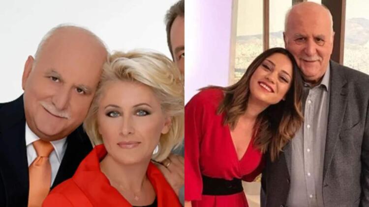 Γιώργος Παπαδάκης: 6 πρώην «κορίτσια» του που δεν εμφανίστηκαν στο αντίο του παρουσιαστή