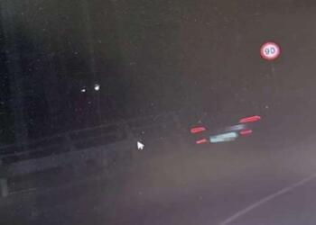 Συγγρού: Γνωστός επιχειρηματίας ο οδηγός του supercar που έτρεχε με 291 χιλιόμετρα