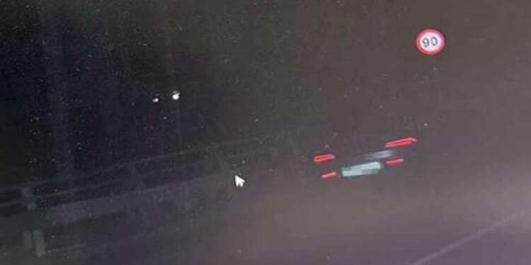 Συγγρού: Γνωστός επιχειρηματίας ο οδηγός του supercar που έτρεχε με 291 χιλιόμετρα