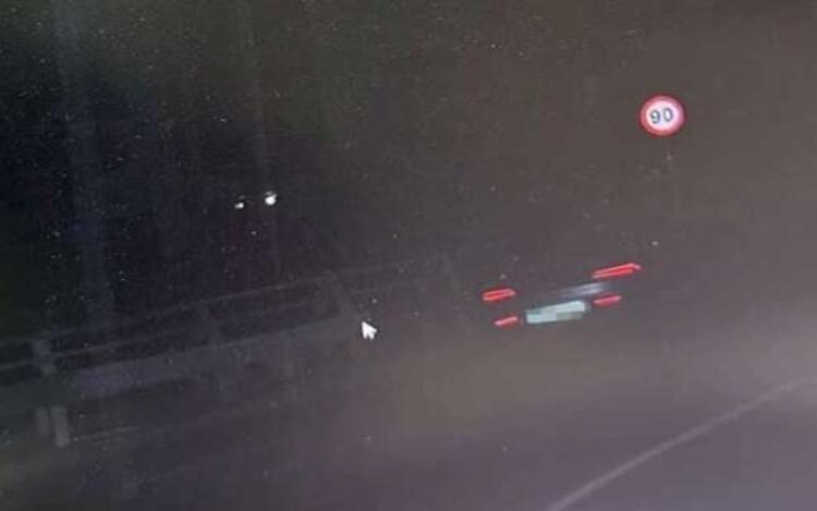 Συγγρού: Γνωστός επιχειρηματίας ο οδηγός του supercar που έτρεχε με 291 χιλιόμετρα