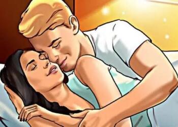 Πώς θα καταλάβεις ότι σε θέλει: 15 πράγματα που κάνει ένας άντρας μόνο όταν γουστάρει μια γυναίκα