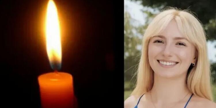 Θλίψη! Πέθανε σε ηλικία 25 ετών η Αθανασία Μουταφίδου