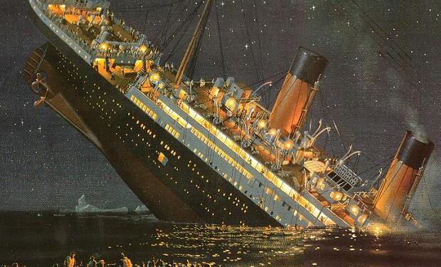 Τιτανικός: 113 χρόνια από την βύθιση του πλοίου – Η ιστορία του διασημότερου ναυαγίου