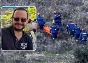 Τελικά είχαν δίκιο για τον Βασίλη Καλογήρου: Εξέλιξη της τελευταίας στιγμής – «Μίλησαν» τα τραύματα του 39χρονου