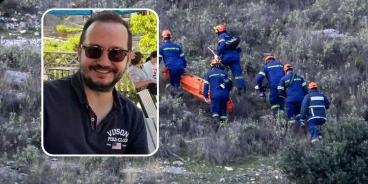 Τελικά είχαν δίκιο για τον Βασίλη Καλογήρου: Εξέλιξη της τελευταίας στιγμής – «Μίλησαν» τα τραύματα του 39χρονου