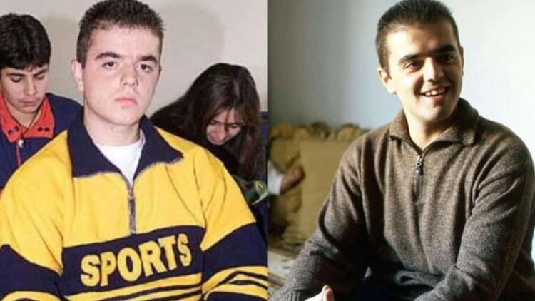 Οδυσσέας Τσενάι: Ο Αλβανός μετανάστης που δε τον λύγισε ο ρατσισμός πήρε υποτροφία και η ζωή του έγινε βιβλίο