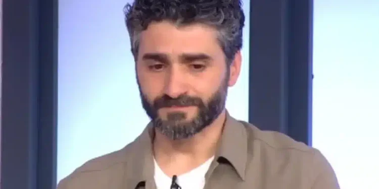 «Σήμερα χάσαμε έναν φίλο» – «Σπάραξε» ο Προκόπης Αγαθοκλέους στον αέρα του Mega