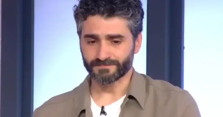 «Σήμερα χάσαμε έναν φίλο» – «Σπάραξε» ο Προκόπης Αγαθοκλέους στον αέρα του Mega