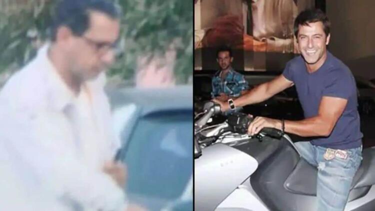 Έγινε το θαύμα: Η 1η εμφάνιση του Κωνσταντίνου Αγγελίδη στην κάμερα – Πλέον οδηγεί και πηγαίνει το γιο του σχολείο