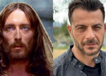 Ο Ιησούς από τη Ναζαρέτ επιστρέφει 46 χρόνια μετά – Πρωταγωνιστής ο Ντάνος