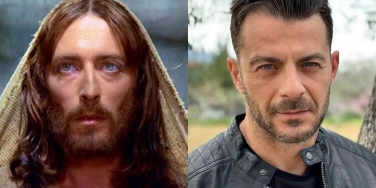 Ο Ιησούς από τη Ναζαρέτ επιστρέφει 46 χρόνια μετά – Πρωταγωνιστής ο Ντάνος