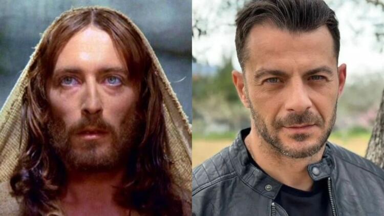 Ο Ιησούς από τη Ναζαρέτ επιστρέφει 46 χρόνια μετά – Πρωταγωνιστής ο Ντάνος