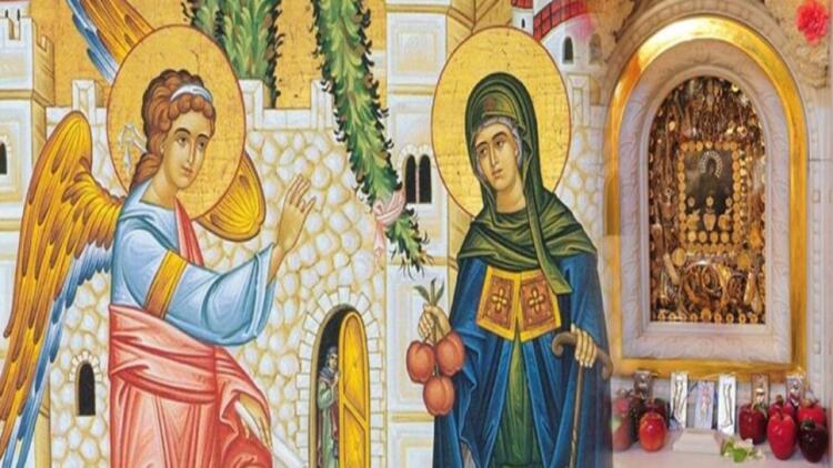 Γνωστή τραγουδίστρια ομολογεί το θαύμα: «Η Αγία Ειρήνη Χρυσοβαλάντου ήταν στο χειρουργείο μου όταν…»