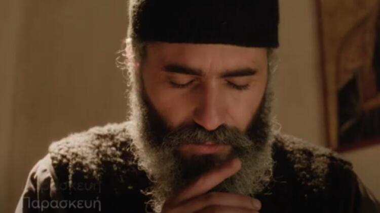 Αυλαία για τον «Άγιο Παΐσιο»: Τι θα δούμε στο τελευταίο συγκλονιστικό επεισόδιο