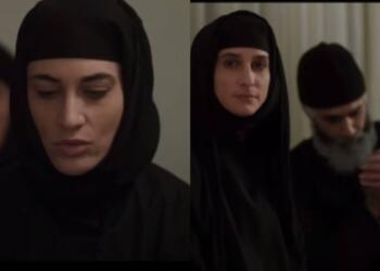 Όχι δεν κλαίμε, κάτι μπήκε στο μάτι: Το ποίημα που έκανε τον Άγιο Παΐσιο να χειροκροτήσει (video)