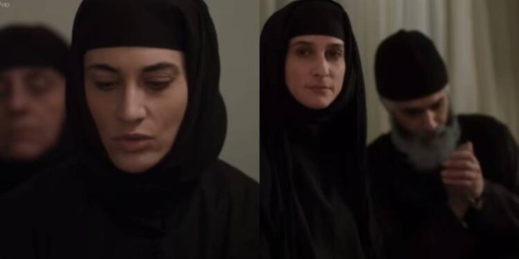 Όχι δεν κλαίμε, κάτι μπήκε στο μάτι: Το ποίημα που έκανε τον Άγιο Παΐσιο να χειροκροτήσει (video)