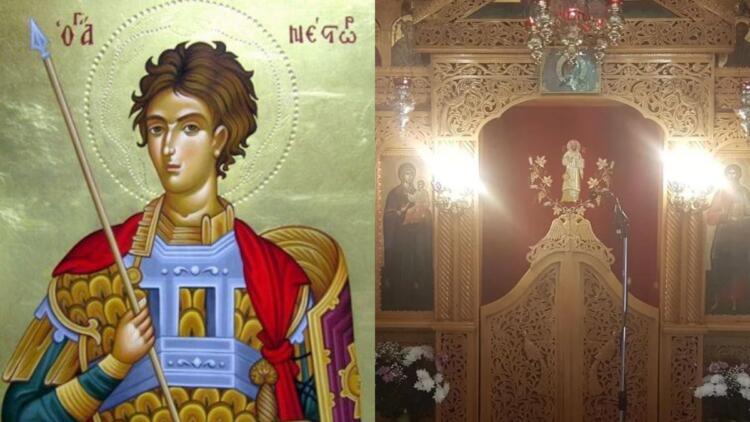 Άγιος Νέστορας: Το συγκλονιστικό θαύμα του σε εκκλησάκι στο Καυτανζόγλειο Στάδιο και ο λόγος που ονομάστηκε προστάτης των ποδοσφαιριστών και φιλάθλων