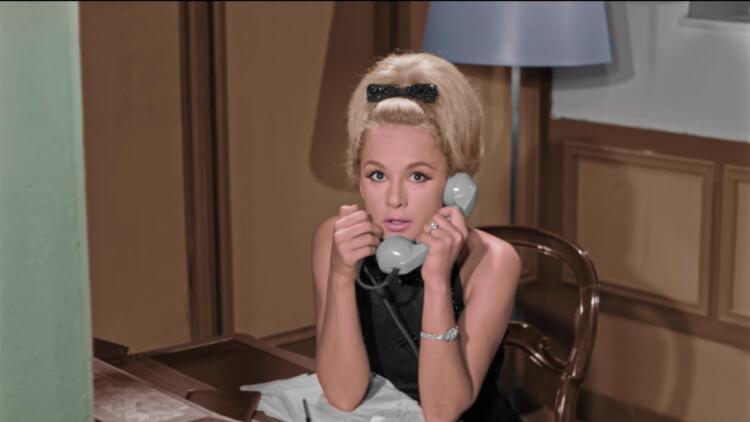 Ηθοποιός «ανέστησε» τη Βουγιουκλάκη και τρελαίνει το TikTok – «Είσαι πιο Αλίκη από την Αλίκη»