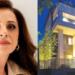 Σωστό ανάκτορο: Η πολυτελής βίλα της Χαρούλας Αλεξίου που πούλησε στα βόρεια προάστια για 1.000.000 ευρώ (photos)