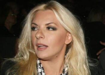 «Έχω πρόβλημα, κάθε τρεις μήνες…» – Τραγικές ώρες για την Αννίτα Πάνια