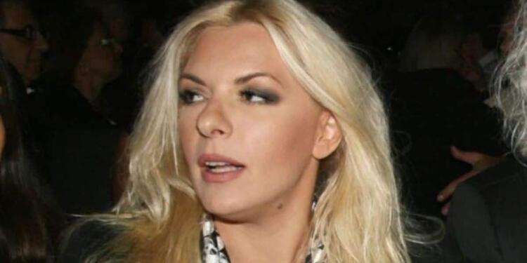 «Έχω πρόβλημα, κάθε τρεις μήνες…» – Τραγικές ώρες για την Αννίτα Πάνια