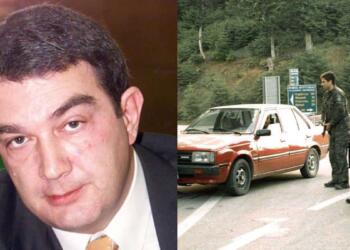 Απαγωγή Χαΐτογλου: Ο βασιλιάς του Μακεδονικού χαλβά, η ιστορία με τα λύτρα και το σύνδρομο της Στοκχόλμης