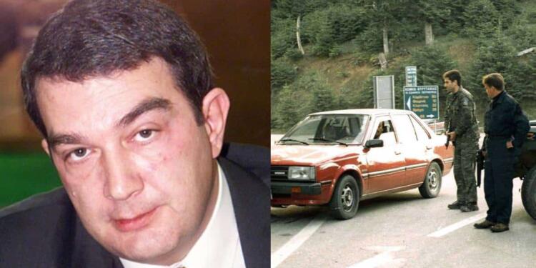 Απαγωγή Χαΐτογλου: Ο βασιλιάς του Μακεδονικού χαλβά, η ιστορία με τα λύτρα και το σύνδρομο της Στοκχόλμης